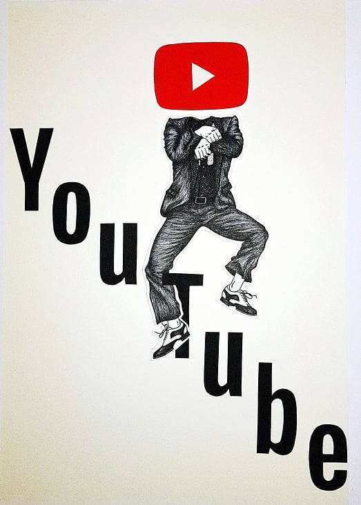 YouTube Psy