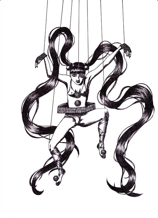 Marionette