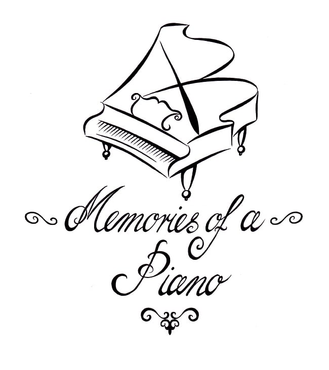 Memories of a Piano