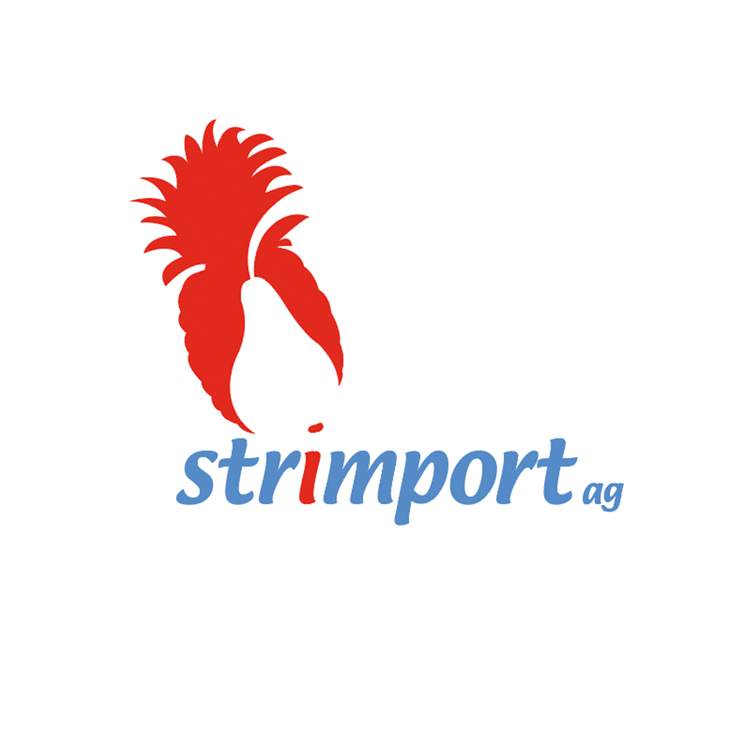 Strimport AG, Zürich