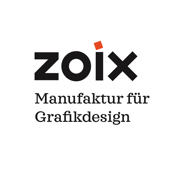 ZOIX Design GmbH, Winterthur