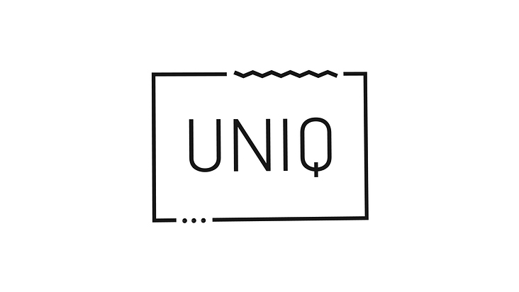 UNIQ Logo Reveal V03 3