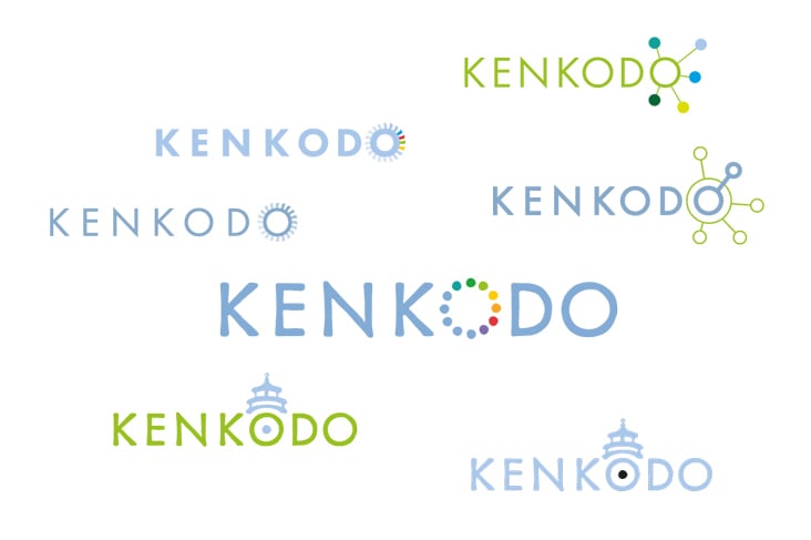 Logoentwicklung Kenkodo