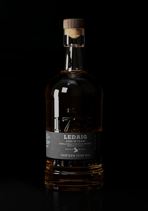 Ledaig Corona