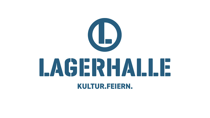Lagerhalle Osnabrück – Logo