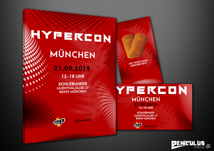 Hypercon München