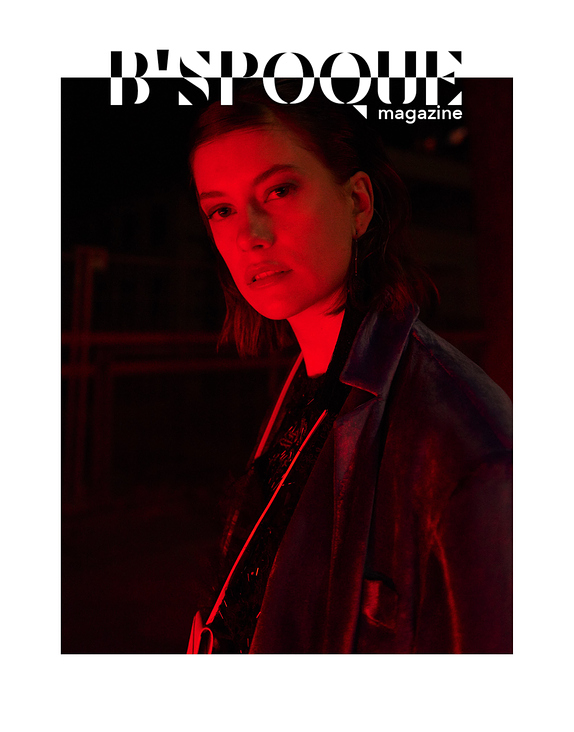 BSPOQUE Cover