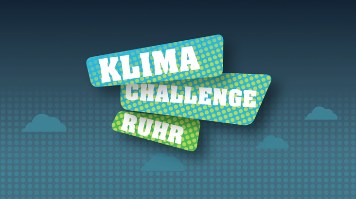Klima Challenge Ruhr