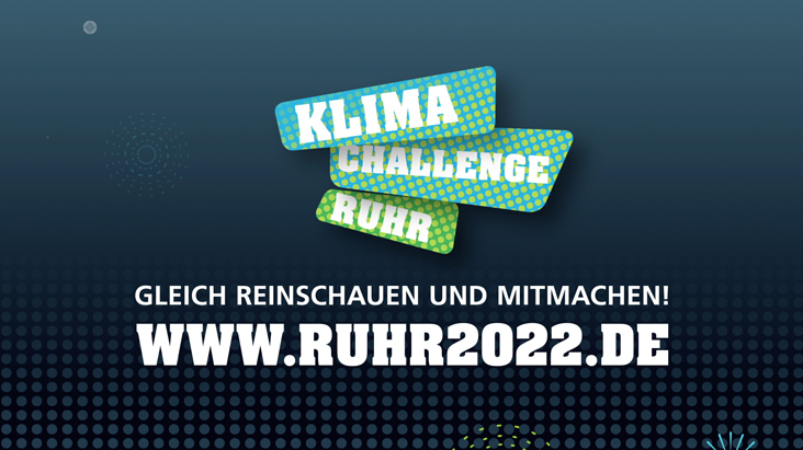 Klima Challenge Ruhr