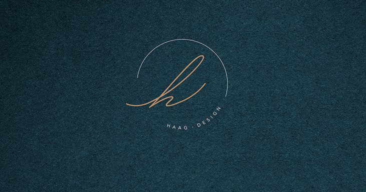 Haag Design Logo