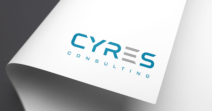 Logo-Design Cyres