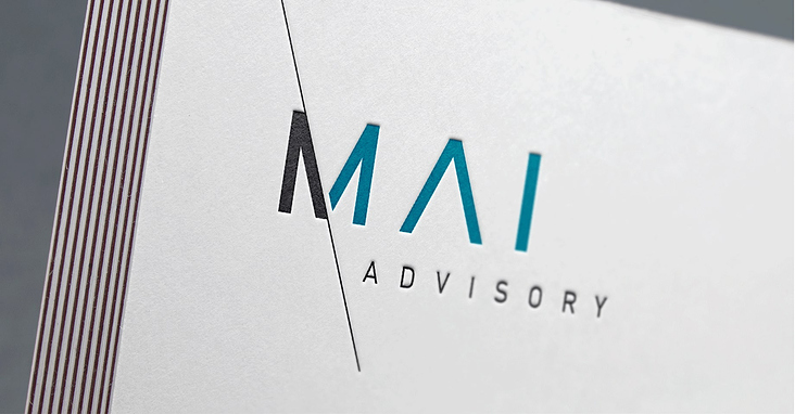 Logo-Design MMAI