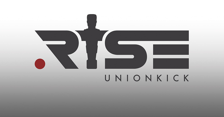 Logo-Design Rise