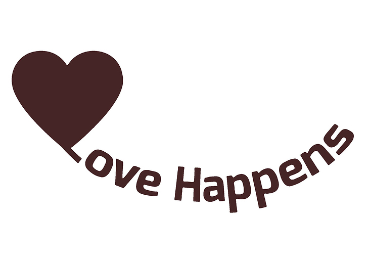 Love Happens