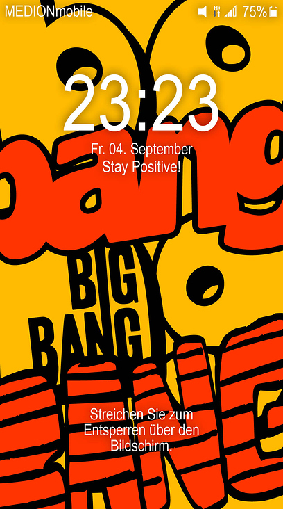 Bang Bang Bang – Big Bang