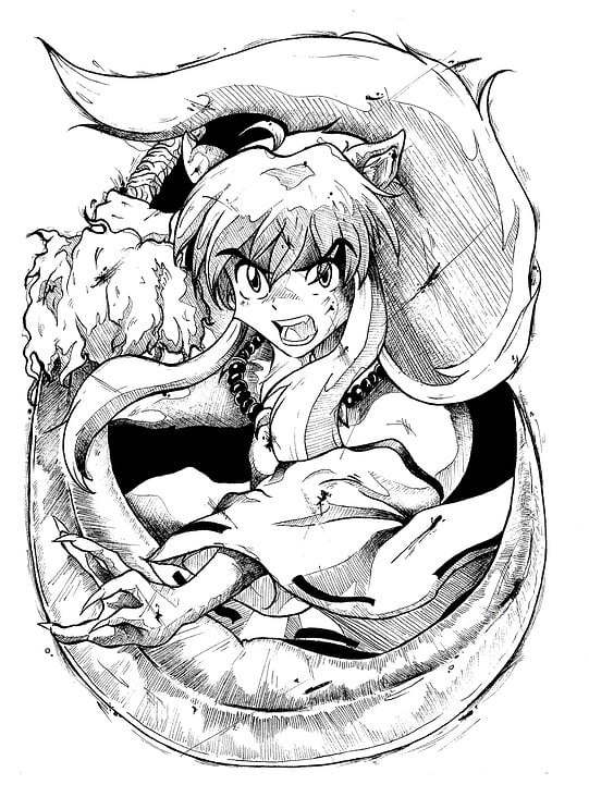 Inuyasha