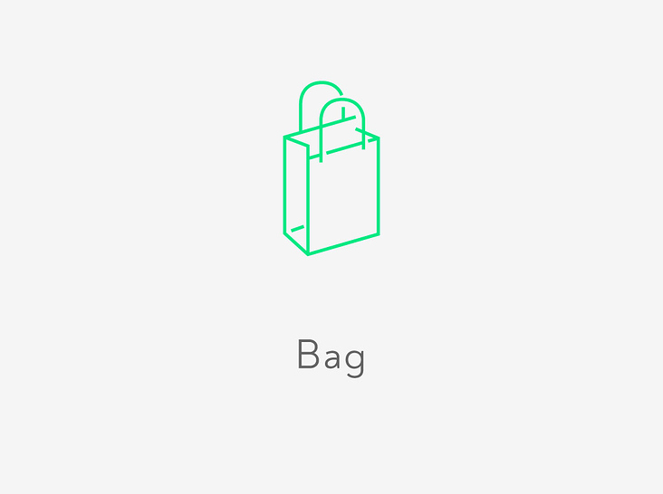 bag