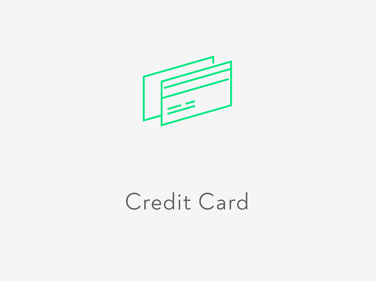 Credit Card