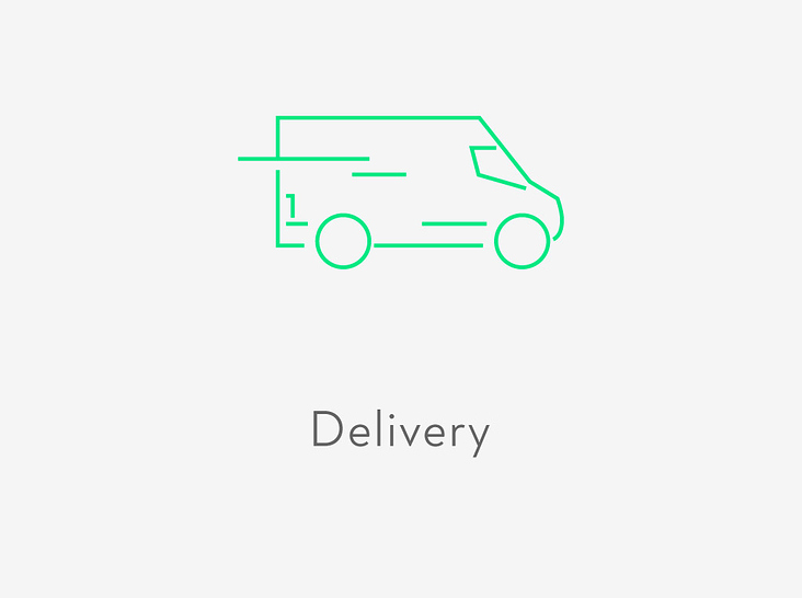 delivery