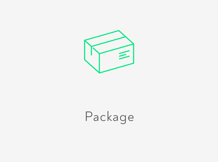 package