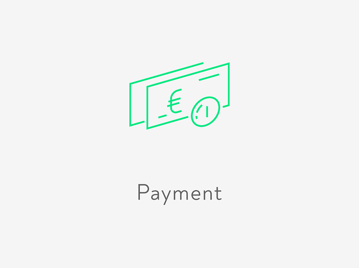 payment