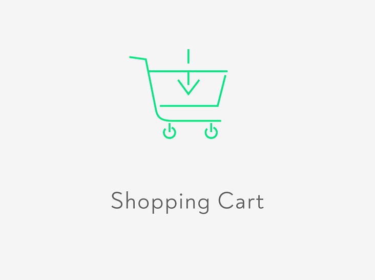 Shopping Cart