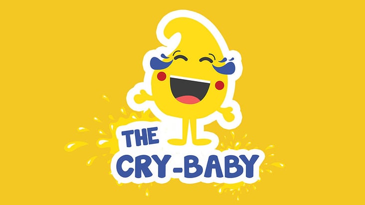 Laughing Custard Emoji’s
