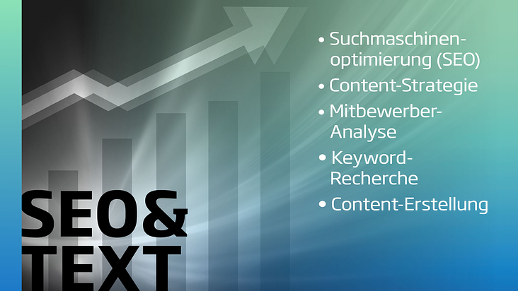 SEO & Text by DIE NEUDENKER®