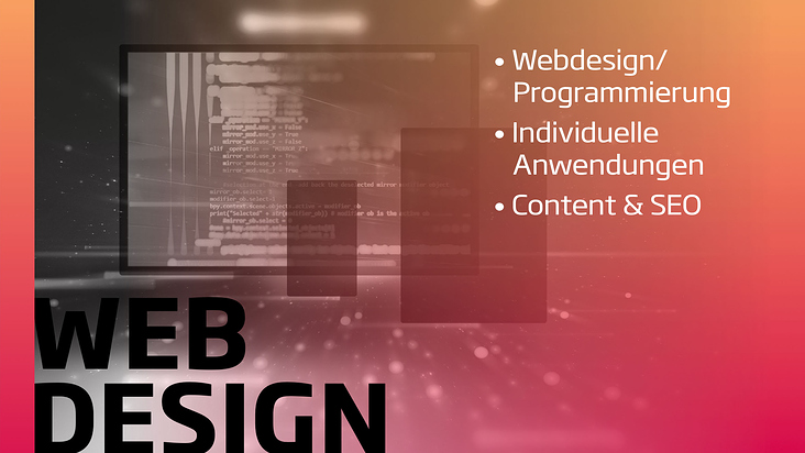 Webdesign by DIE NEUDENKER®