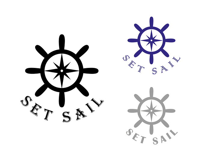 Logo Reiseunternehmen