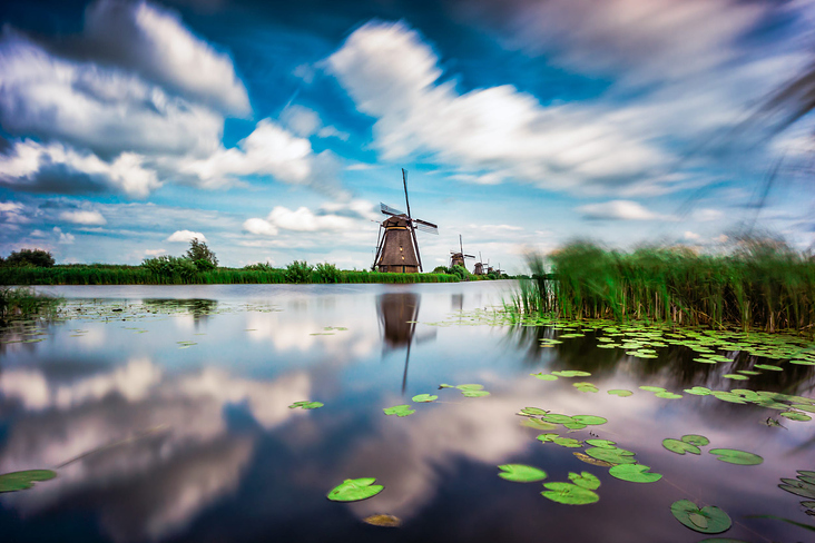 Landschaftsfotografie @ Foto Brennerei