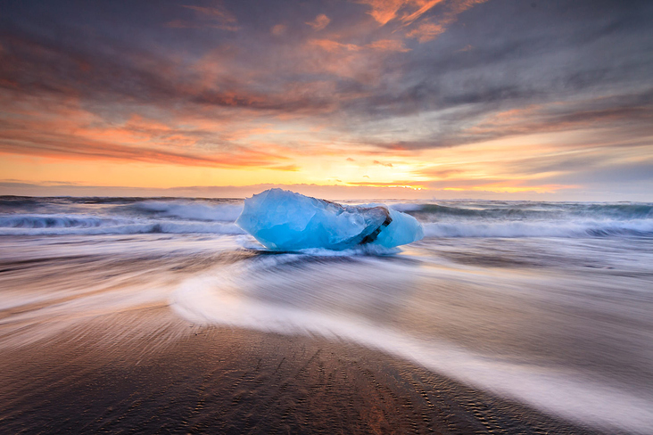 Spezialthema Wasser @ Foto Brennerei