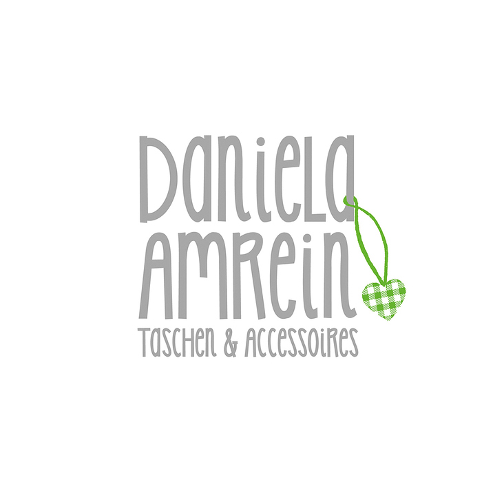 Daniela Amrein, Logo