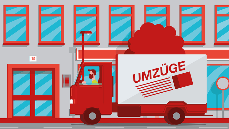 Umzug