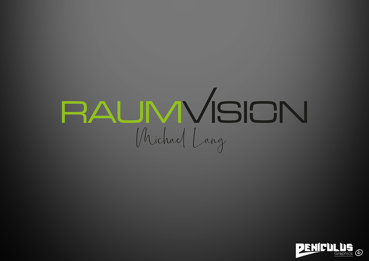 Logodesign_Raumvision