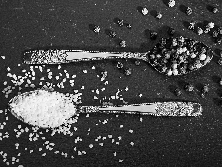 Ying & Yang