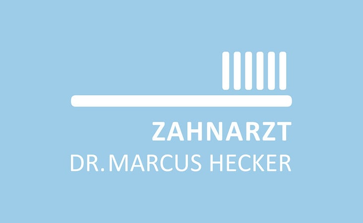 Logo für Zahnarztpraxis