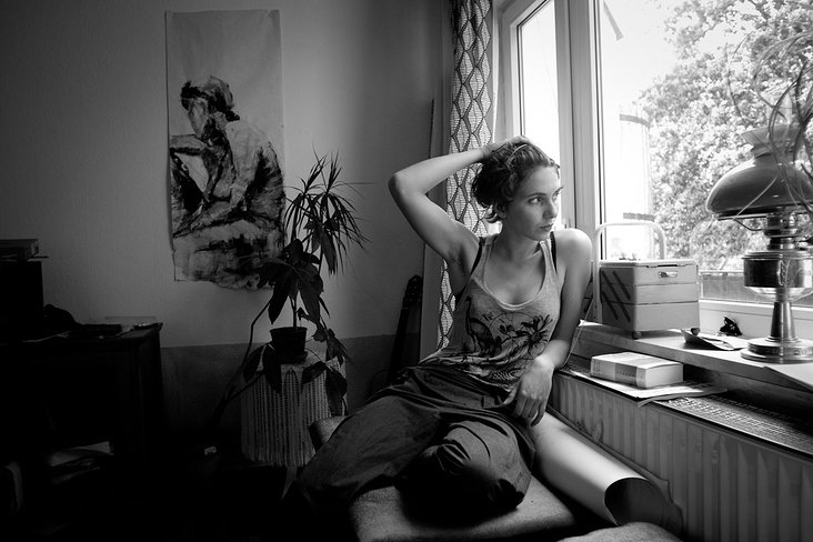 © Nora Laurie Lammers