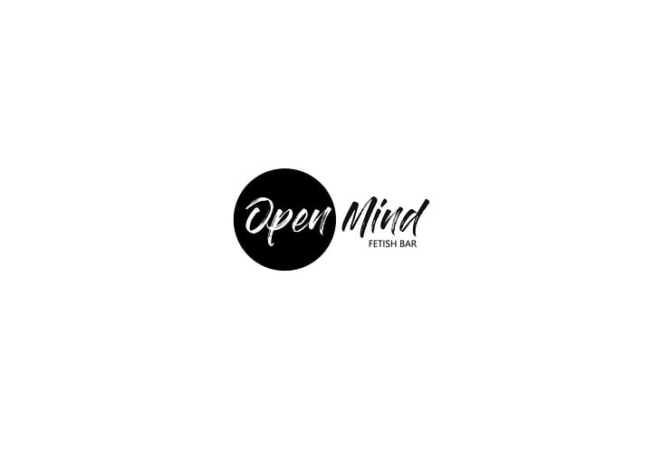 Open Mind Bar / Branding