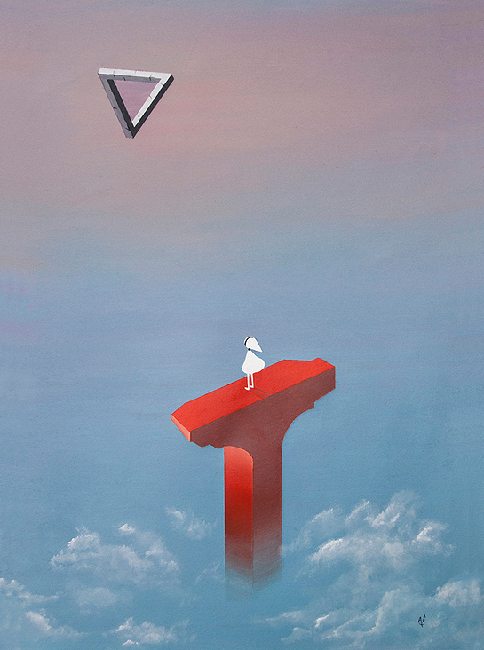 Monument Valley – volume one