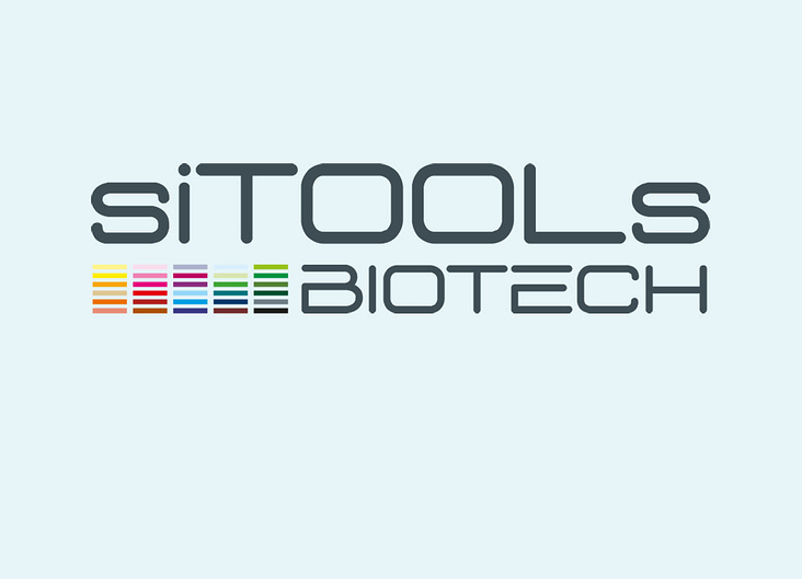 Logo siTools Biotech GmbH