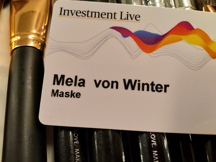 Maske Investment Life