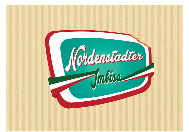 Logo für den Nordenstadter Imbiss