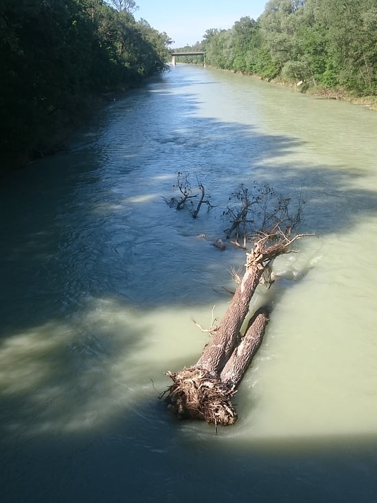 Isar