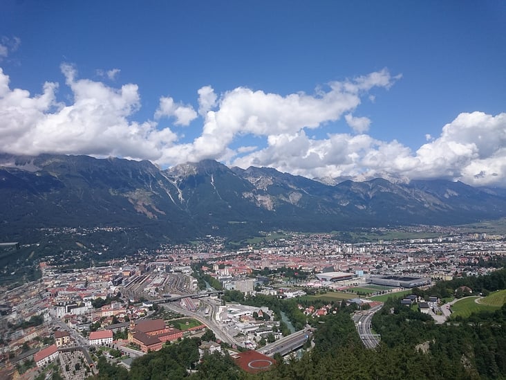 Innsbruck