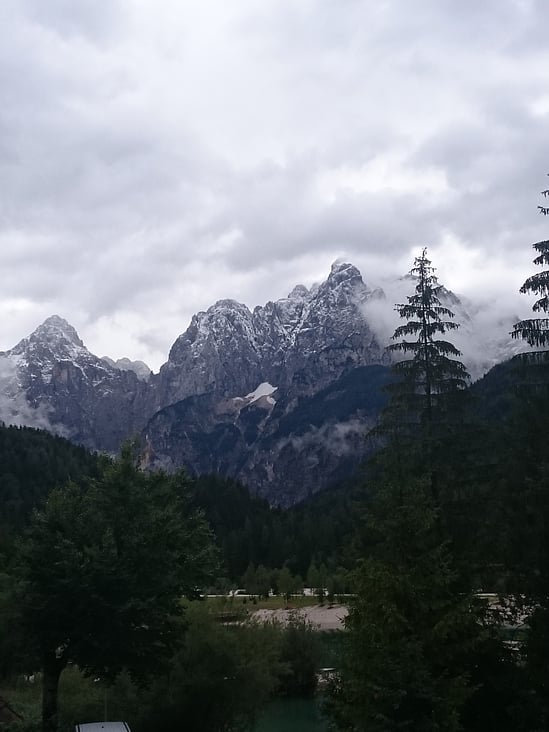 Kranjska Gora