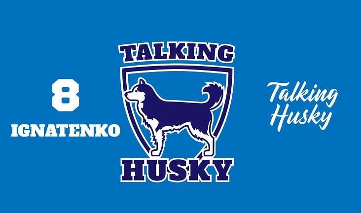 Talking Husky