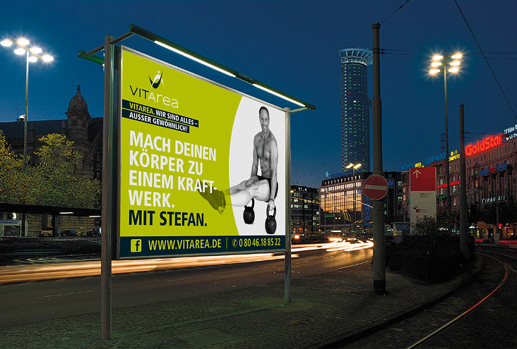 VITArea Groß-Banner – Stefan