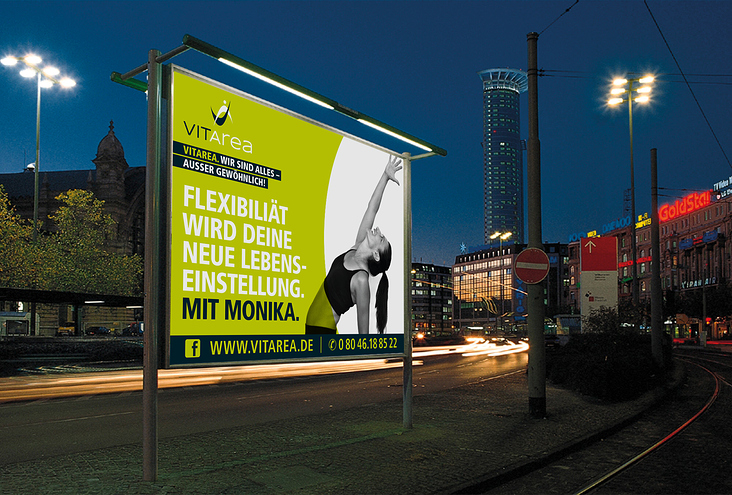 VITArea Groß-Banner – Monika