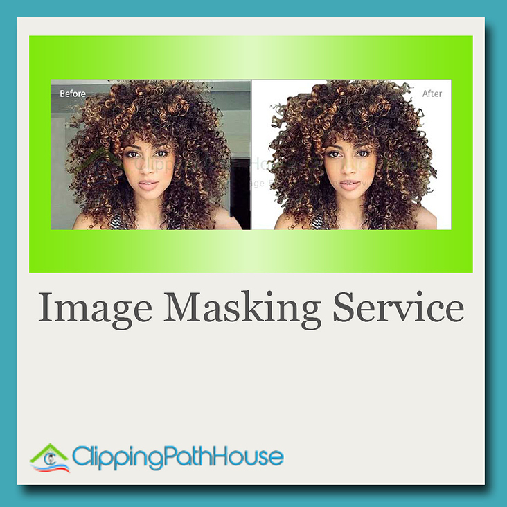 Image Masking Service
